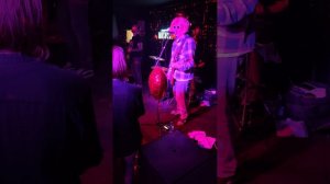 The Banned | Nirvana Tribute