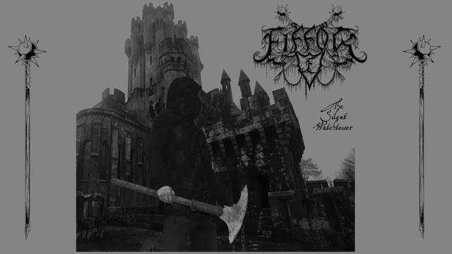 Elffor - The Silent Watchtower (2026) (Dungeon Synth_ Medieval Ambient)(720P_HD)