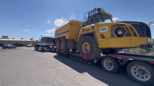 ДАЛЬНОБОЙ США: ОТ ВЕЛИКИХ ОЗЕР ДО ПУСТЫНЬ НЬЮ-МЕКСИКО 🇺🇸