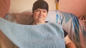 За чашечкой кофе ☕️ Выпуск 27. Болезнь 💊 чтение 📚 вязание 🧶