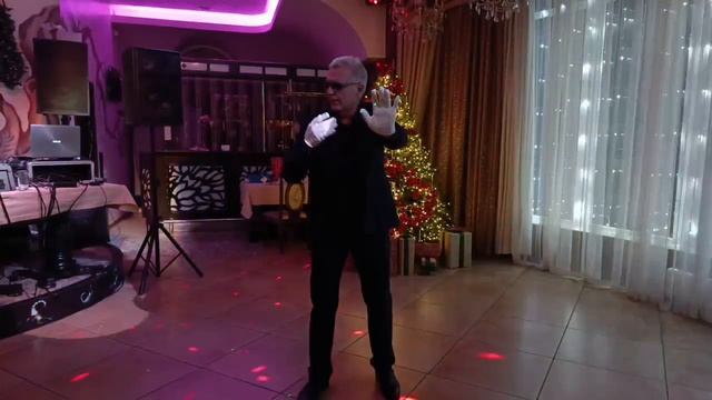 Брейк данс Video_11409988542383