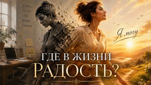 Всё о радости за 10 минут
