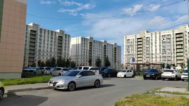 651. Хабаровск. Кола Бельды 5 - Редько 12/4. 09.08.26.