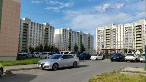 651. Хабаровск. Кола Бельды 5 - Редько 12/4. 09.08.26.