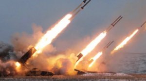 Разворошили ракетное гнездо стала известна основная цель ударов по столице сопредельного государства
