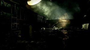 The Evil Within 01. An Emergency Call