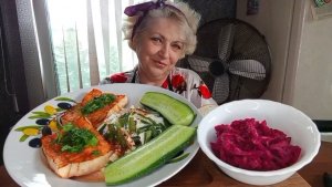 Мукбанг ЧТО Мне Подарили на ЮБИЛЕЙ! И что Дарить Лучше ВСЕГО!