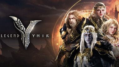 Legend Of YMIR - Путь Медеи