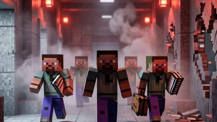 SCP: FOUNDATION
