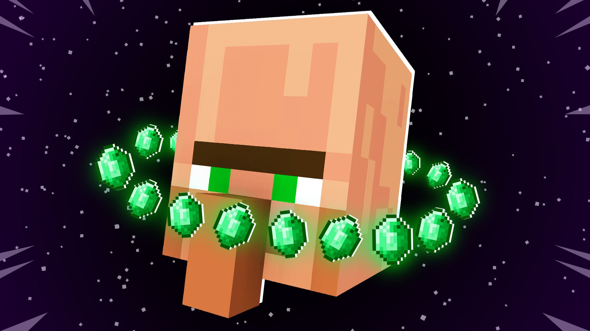 Я НАШЁЛ ПЛАНЕТУ ЖИТЕЛЕЙ В МАЙНКРАФТ | Риколит Minecraft