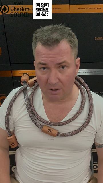 Сколько кабелей мне реально подарил Mr. Børresen? 😳