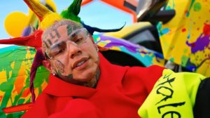 52.6IX9INE - New Body ft. Wiz Khalifa, Tyga (official musi