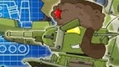 Старый Боец Возвращается Вторая Жизнь ЛЕГЕНДАРНОГО ТАНКА Т-26 !
