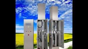 10 августа - Международный день биодизеля