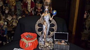 ДЕНЕЖНАЯ ДОРОГА... ОЧЕНЬ СИЛЬНЫЙ РИТУАЛ. ДЛЯ ВСЕХ. ВЕДЬМИНА ИЗБА. ИНГА ХОСРОЕВА.