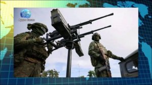 Атака  на Подмосковье: в Волоколамском округе сбиты воздушные цели