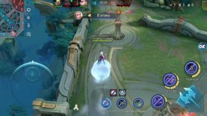 Mobile Legends. Мелисса # 1.