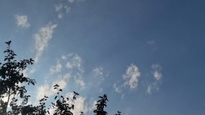 Красивая релакс музыка для сна и отдыха, красивое небо