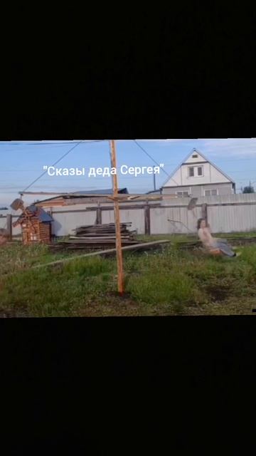 Карусель своими руками