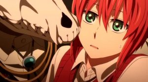 Mahoutsukai no Yome「 AMV 」 - In Good Times