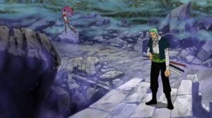 Ван-Пис - 456 серия / One Piece