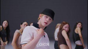 YEONJUN (Q1E) 'Ice Cream' (4K) | STUDIO CHOOM ORIGINAL