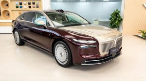 НОВЫЙ Voyah Passion L 2026 года с запасом хода 1400 км
