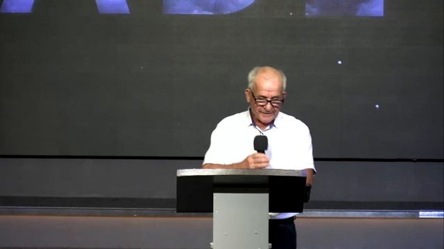 Проповедь| пастор Гостев Алексей Иванович| Завет | Церковь «Путь Истины» | 2026