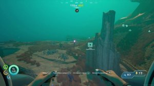 Subnautica 2 Финал раннего доступа