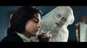 ЭБЕНЕЗЕР Русский трейлер (Субтитры, 2026) Эбенезер Скрудж, Джонни Депп