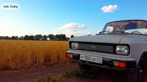 #Tuning Москвич 2140 SL, «Зеленоглазый»#SUPERAUTOTUNING!!!!!!!!!!!!!!