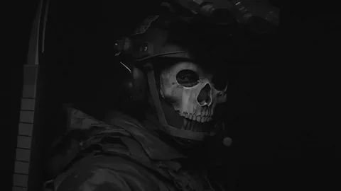 Call Of Duty