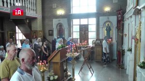 09.08.2026 Неделя 10 по Пятидесятнице, св. вмч. Пантелеимона