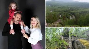 Друг Усольцева не стал скрывать:  у пропавшего была вторая семья и внебрачный  ребенок