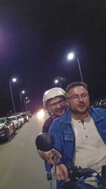 Я газую, когда нету. ⛔