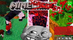 [Nerkin] КАК MOJANG ТРОЛЛИРУЮТ ИГРОКОВ 30 ПАСХАЛОК В МАЙНКРАФТ М�..