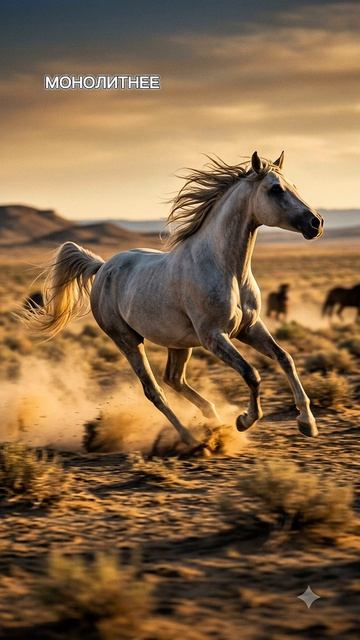 Конь, который прошёл через войны Наполеона и пережил русскую зиму 🐴❄️