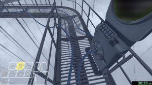 miside speedrun(1:00:51)