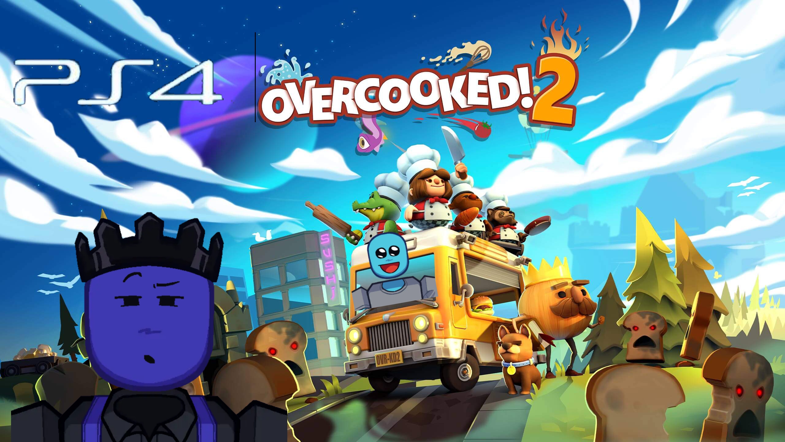 overcooked