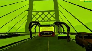 АВТОБУС ТАЙО РАЗГРОМИЛ ГОРОД 💥 Огромные машины монстры устроили переполох 🚌 Мультик