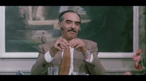 Наследный принц Бурухтании - Бурухтан Второй Второй! Фрагменты из фильма «Неисправимый лгун». 1973 г