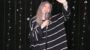 Moonlight Shadow - Mike Oldfield Russian cover by Sadira - Лунная Тень Sadira Astikl