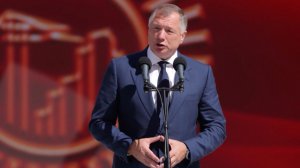 Марат Хуснуллин поблагодарил российских строителей за труд