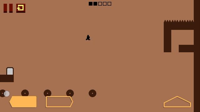  играю в level devil часть 2 это ад!!!ketin games