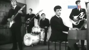 Станислав Пожлаков - Ребята 70-й широты (1969)