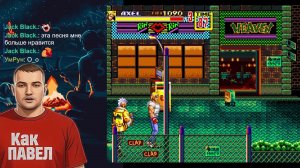 БЕЗУМНЫЕ ИГРЫ 🔴 Прохождение игр на Денди, SEGA