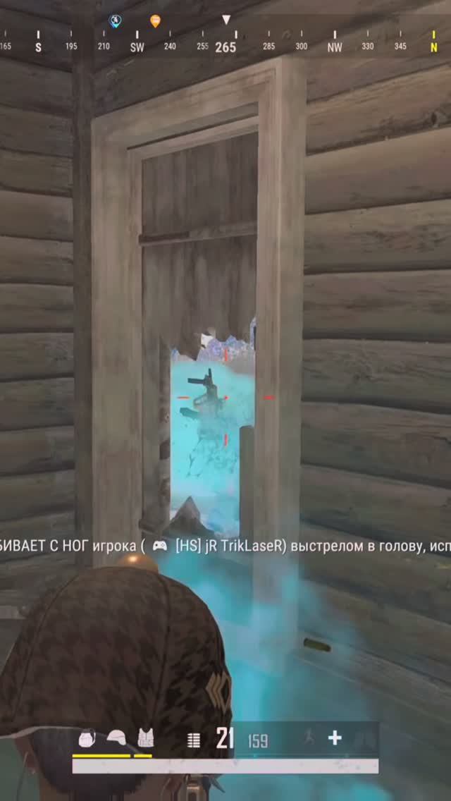#PUBG | Занято - не входить! (PS5) #pubgmobile #pubgshorts #pubgmontage #pubgm