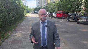 Обход Марфино 1