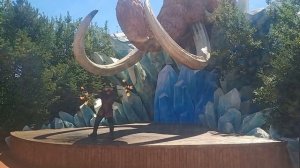 Харбин - Fire Show, Poseidon Underwater World, Китай, 16 июля 2026.