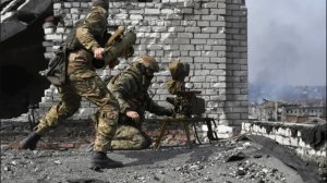 Белый дом внезапно отказался снабжать российские сухопутные войска